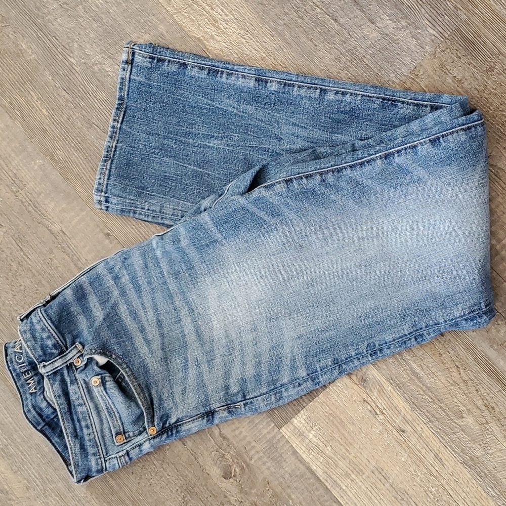 American Eagle Outfitters Men's Jeans